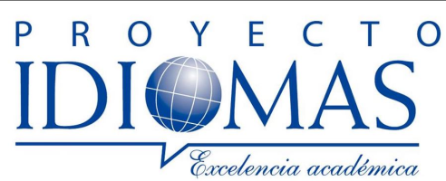 Proyecto Idiomas